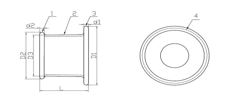 Disposable Wound Retractor for Laparoscopic Surgery