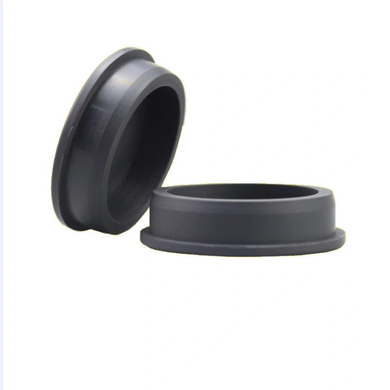 Custom Silicone Rubber Plug Cap Rubber Hole Plug with