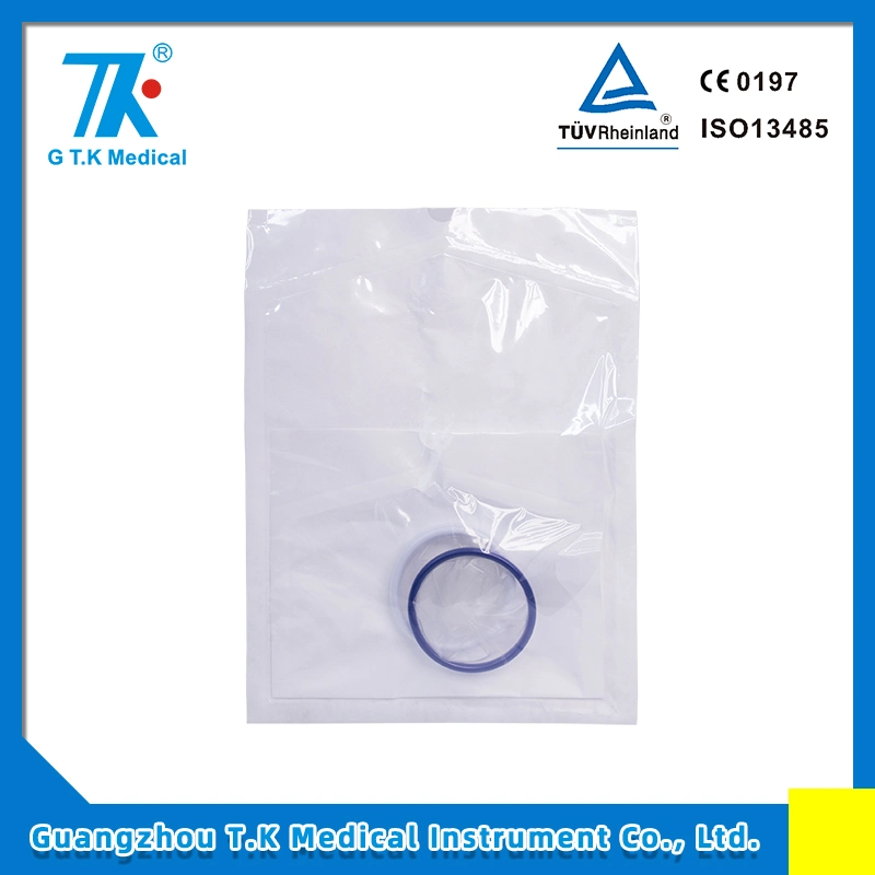 Disposable Surgical Instrument Wound Protectors Wound Retractors for Laparoscopic Surgery